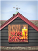 Noble Savage Sign