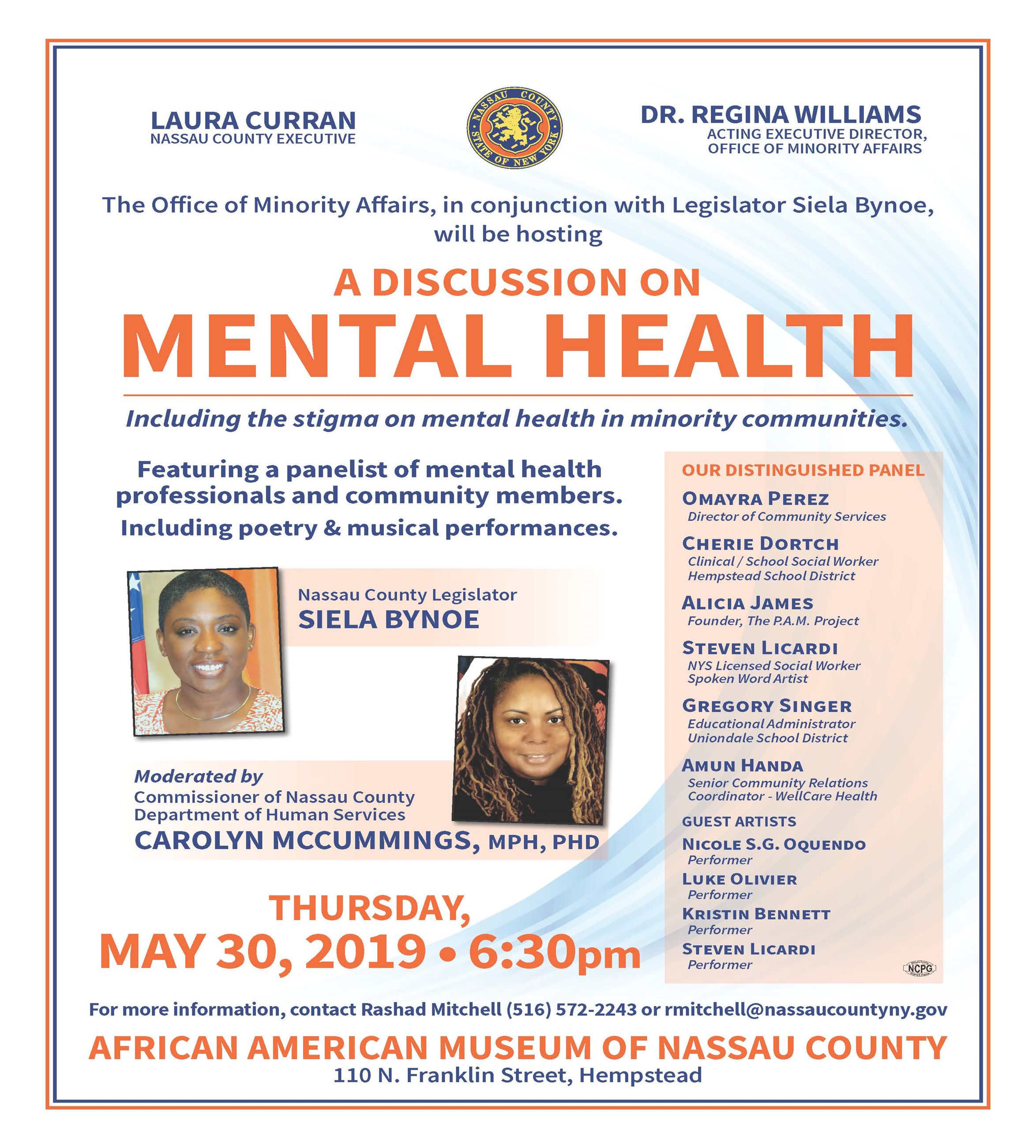 Mental Health Discussion v2 2019 8.5 x 11