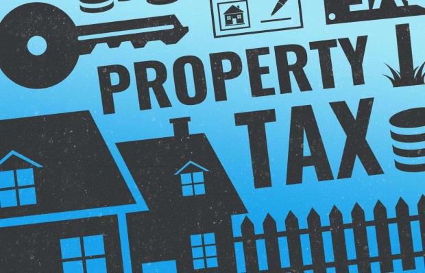 2022-2023 PROPERTY TAX EXEMPTION APPLICATIONS NOW AVAILABLE