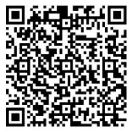 QR CODE for blood drive september 8th
