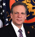 County Executive Edward P. Mangano