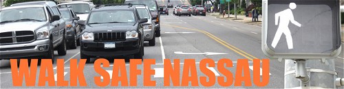 Walk Safe Nassau