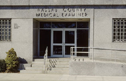 Medical Examiner Office