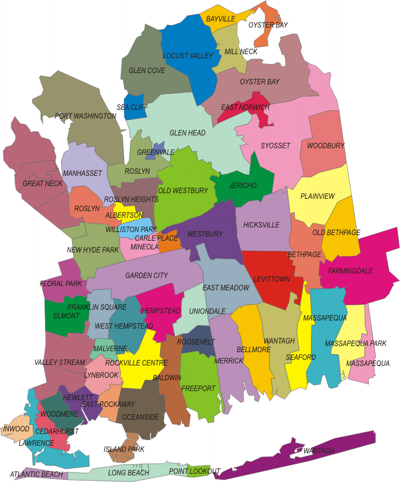 youth map