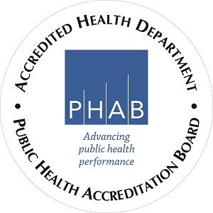 PHAB Seal in color