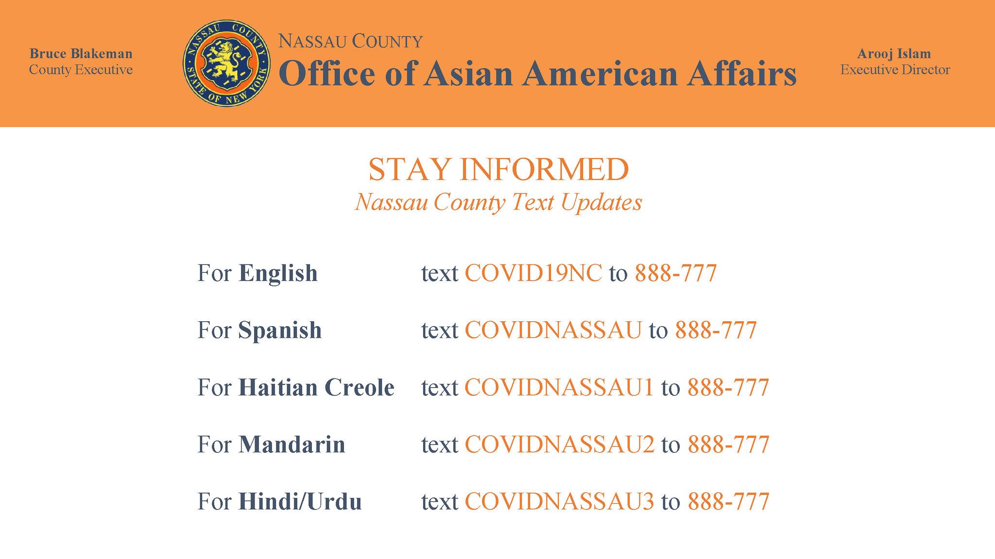 Office Info_Part2 COVID19 Asian American Affairs Graphic Opens in new window