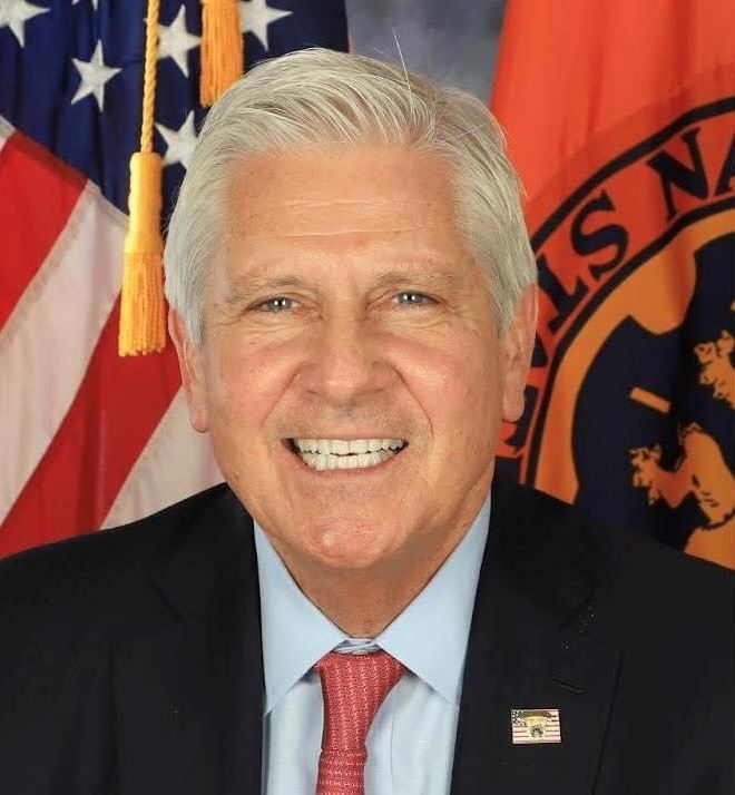 Bruce A. Blakeman Nassau County Executive