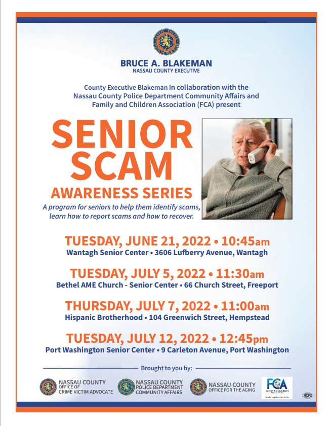 Senior Scam June-July ALL Opens in new window
