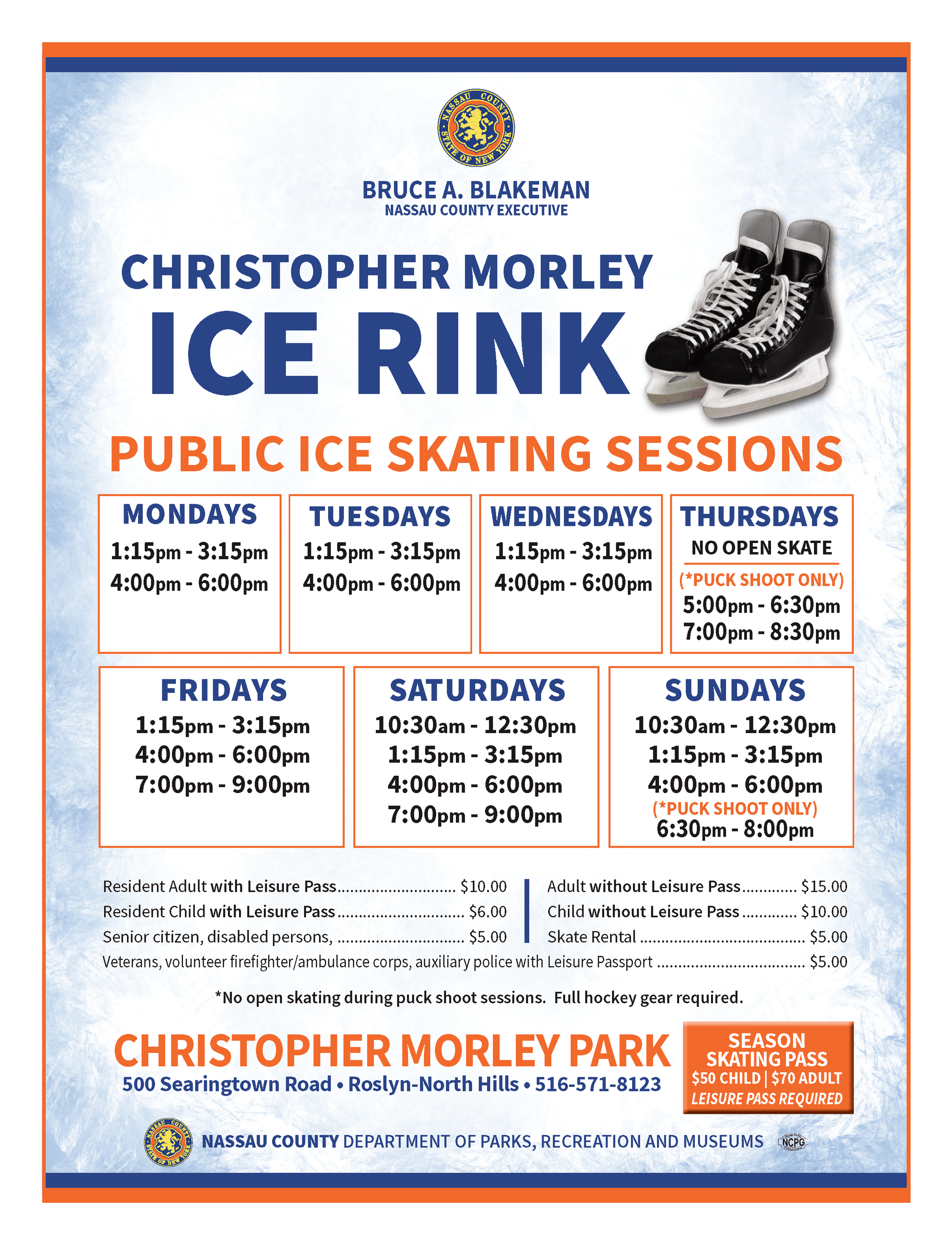 Skating Morley Park 2024 (2)