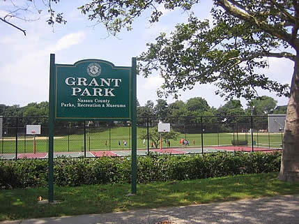 Grant Park 