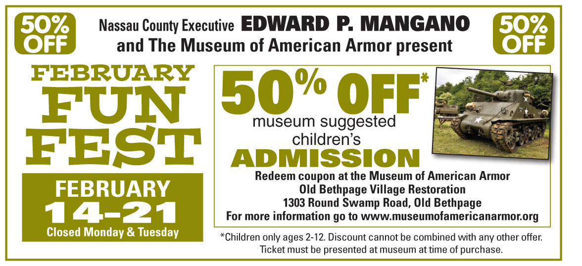 The Museum of American Armor