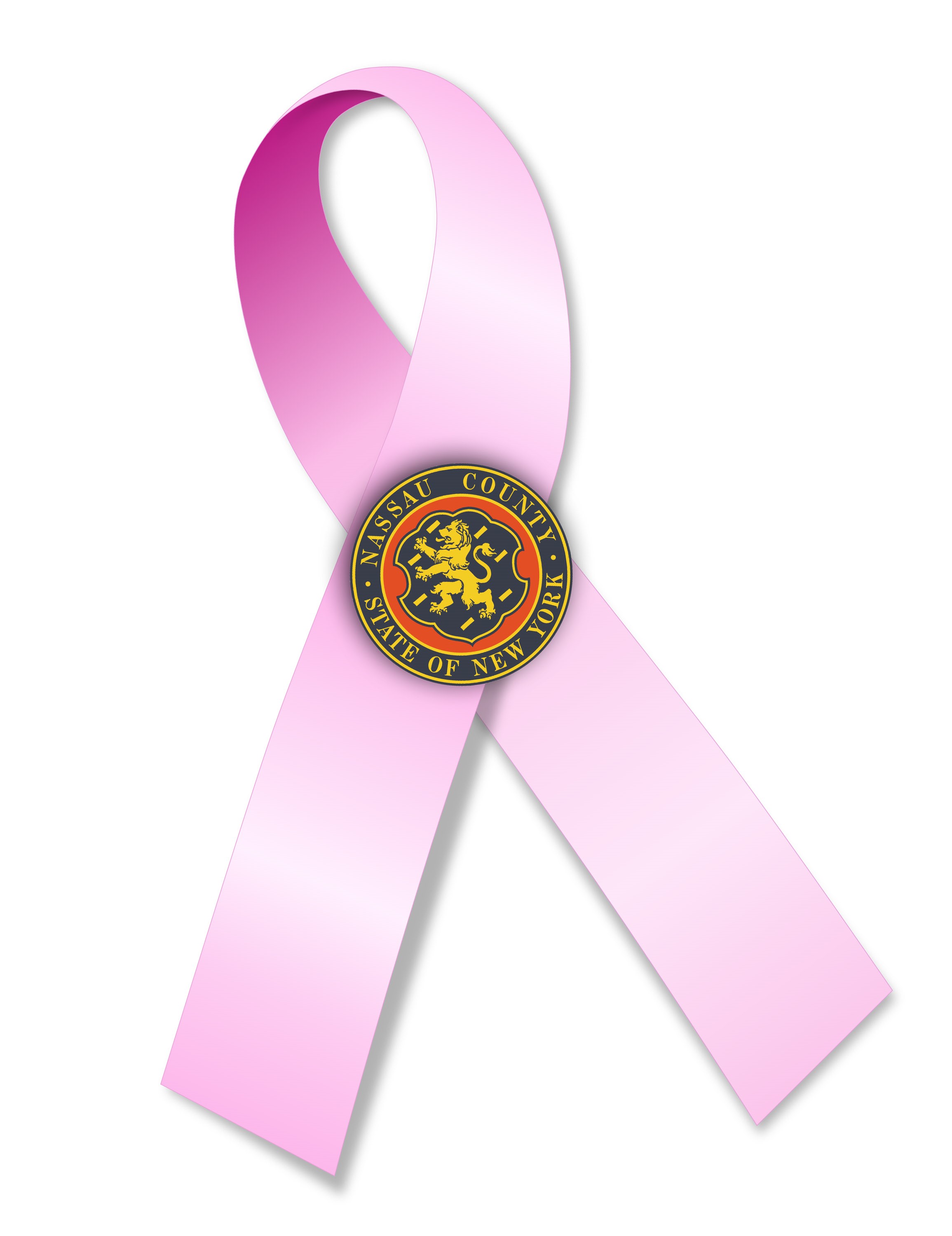 Legislator Richard J. Nicolello and Senator Jack Martins  Proudly Announce  Breast Cancer Screenings from the NUMC Digital Mammography Van